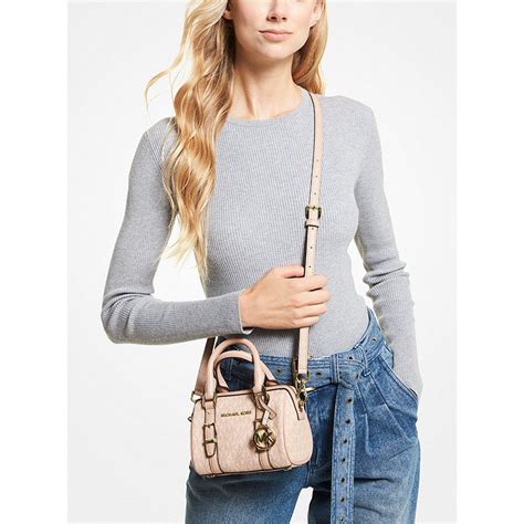 michael michael kors bedford small crossbody bag|Michael Kors bedford small crossbody.